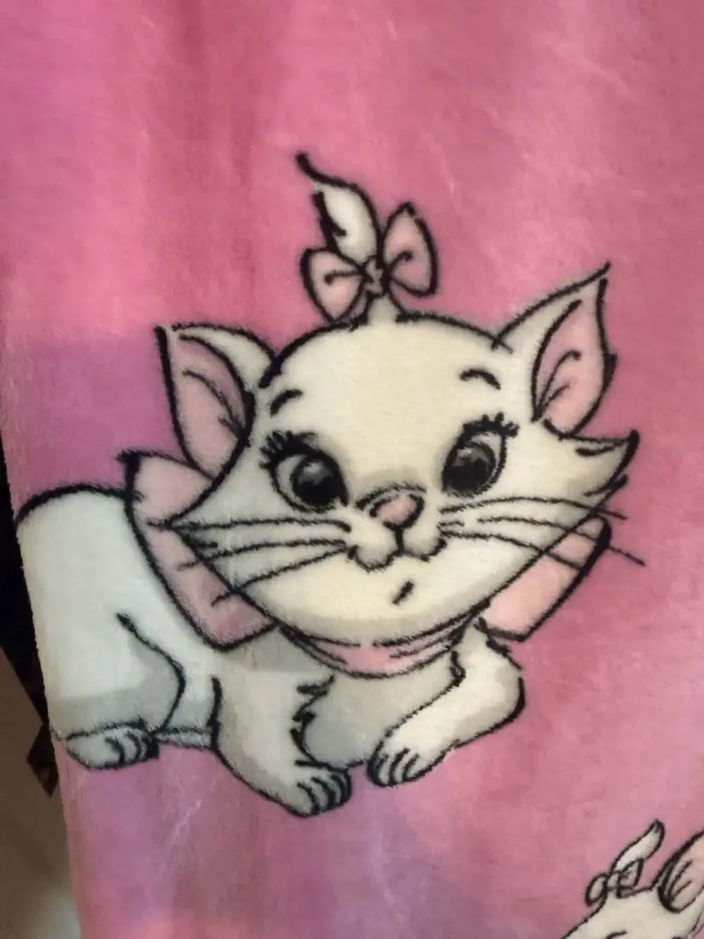 Disney aristocats marie